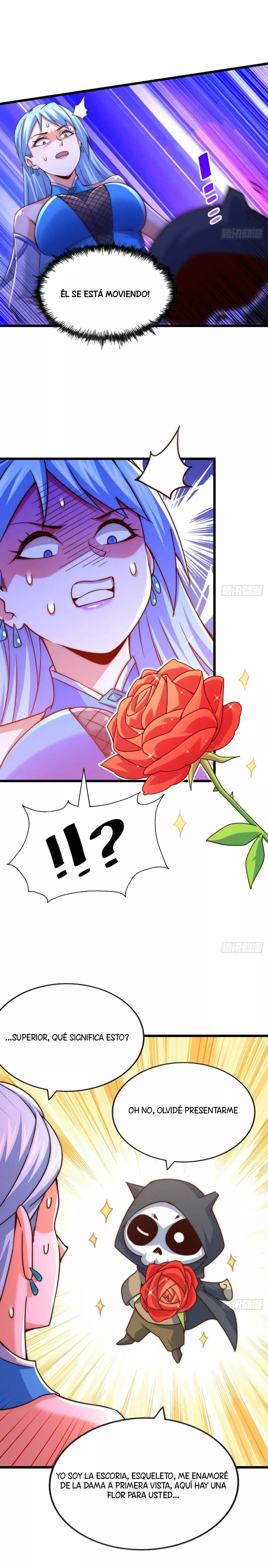Capitulo 105 page 20