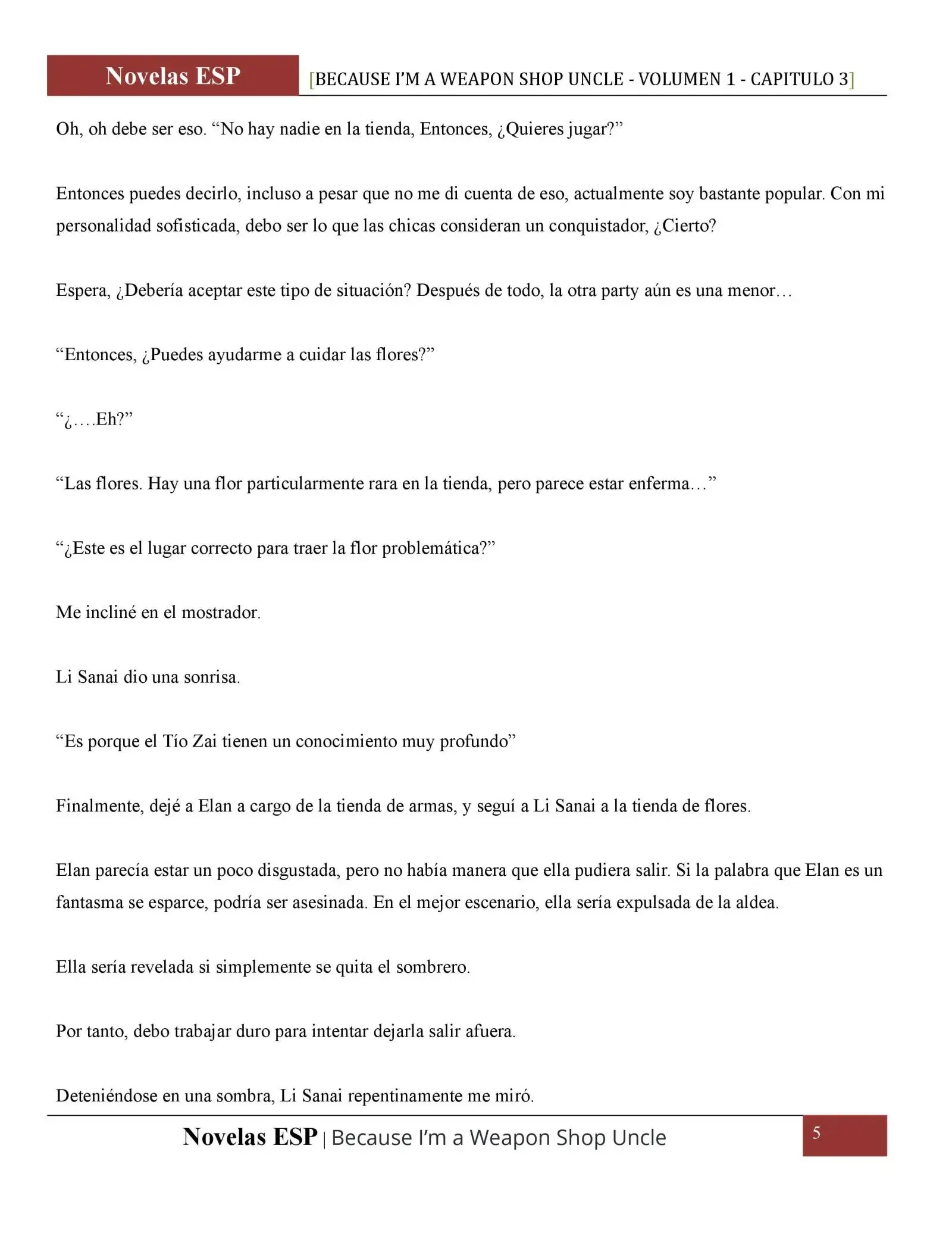 Capitulo 3 page 5