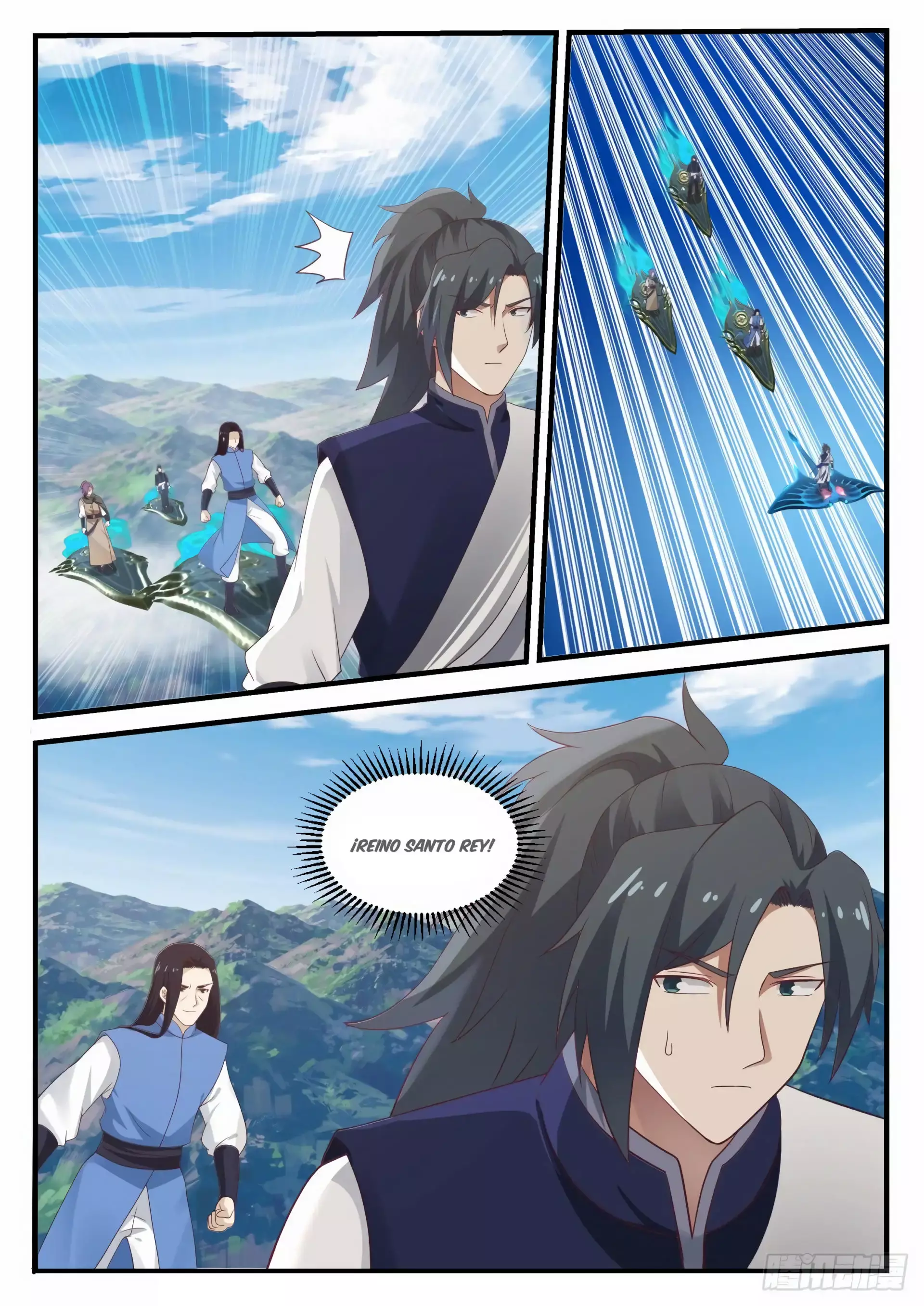 Capitulo 908 page 7