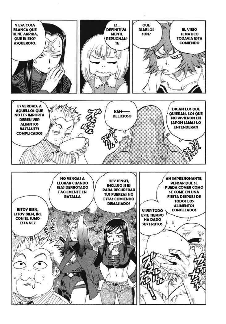 Capitulo 83 page 6