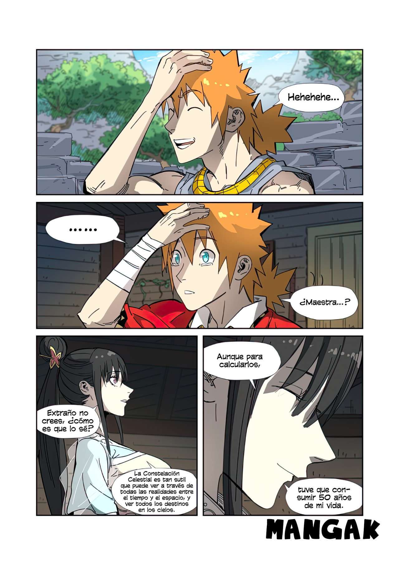Capitulo 329.5 page 5