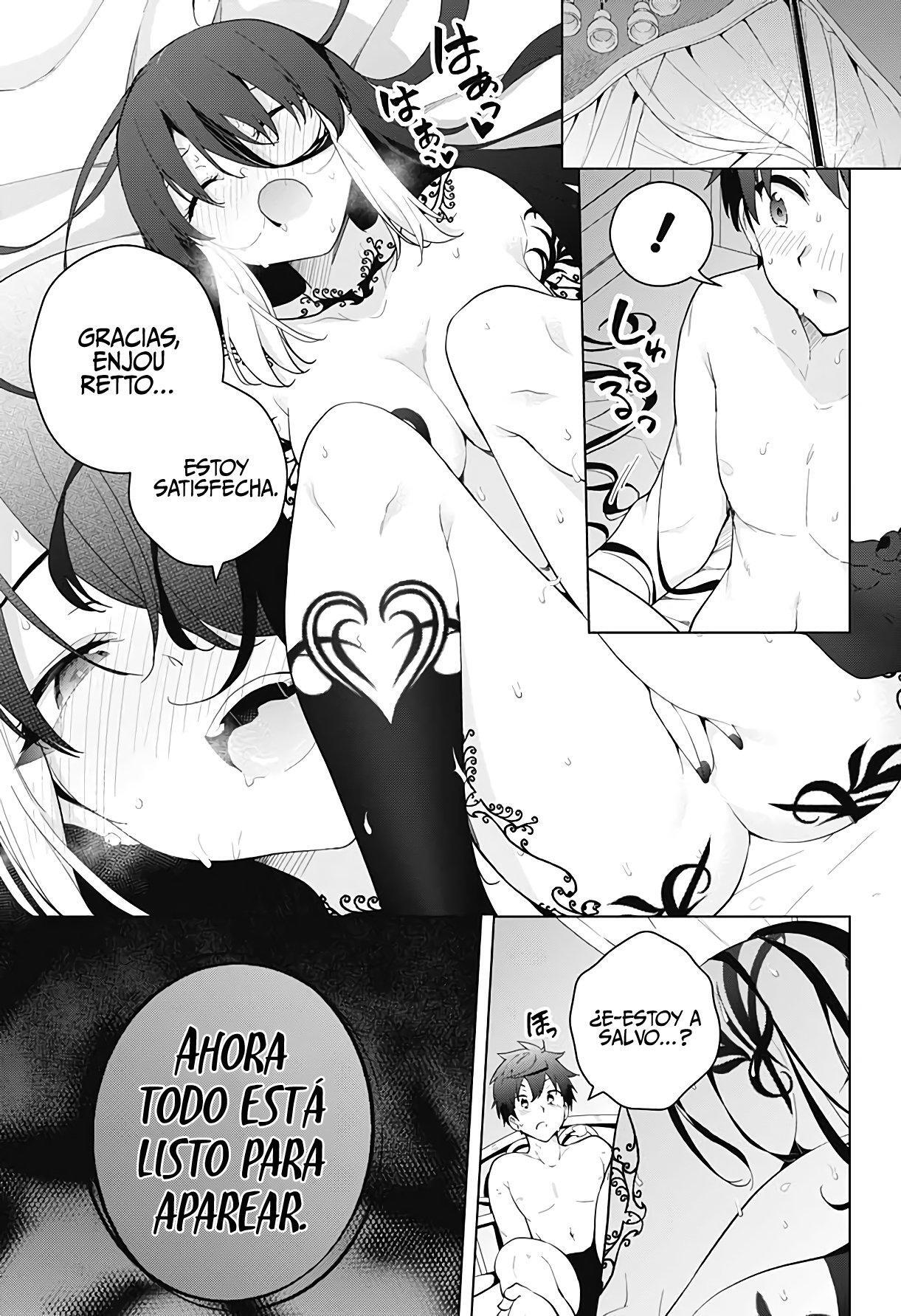 Capitulo 54 page 19