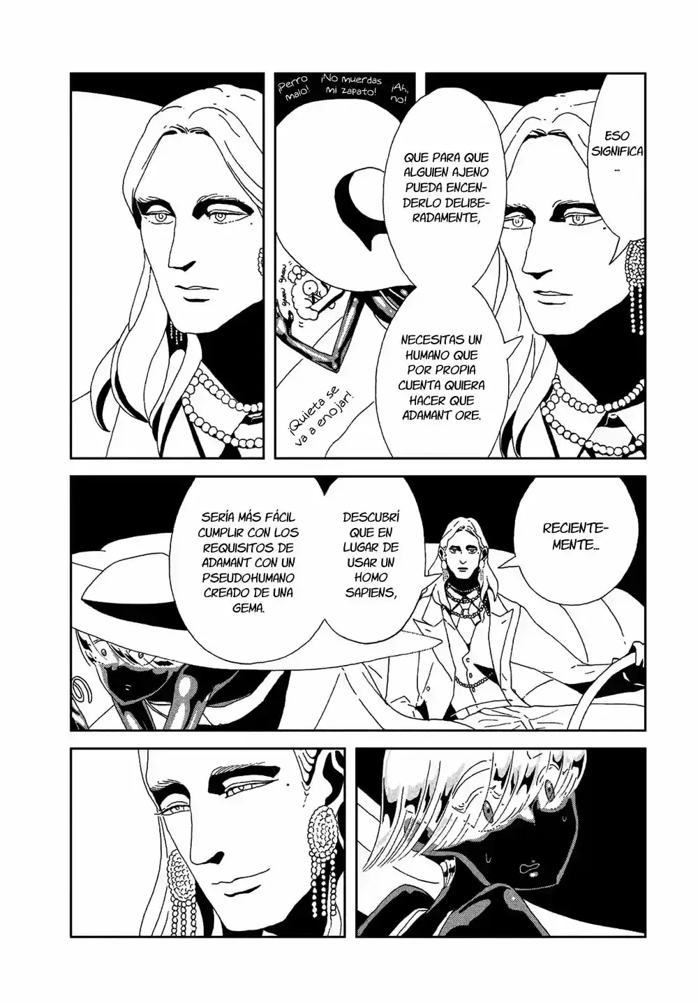 Capitulo 88 page 10