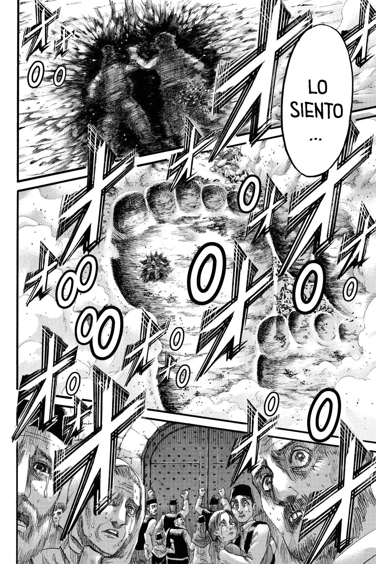 Capitulo 131 page 25