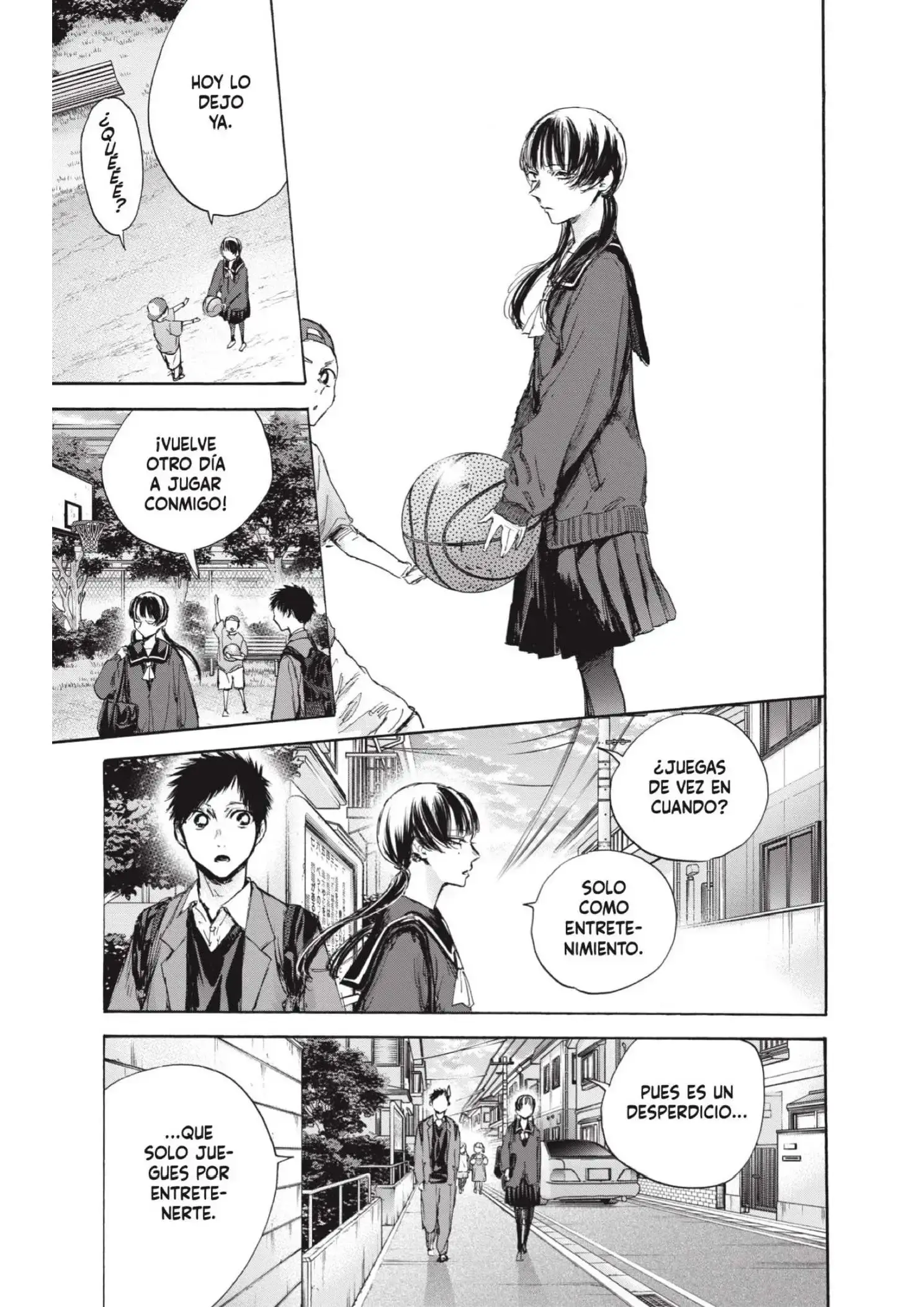 Capitulo 87 page 11