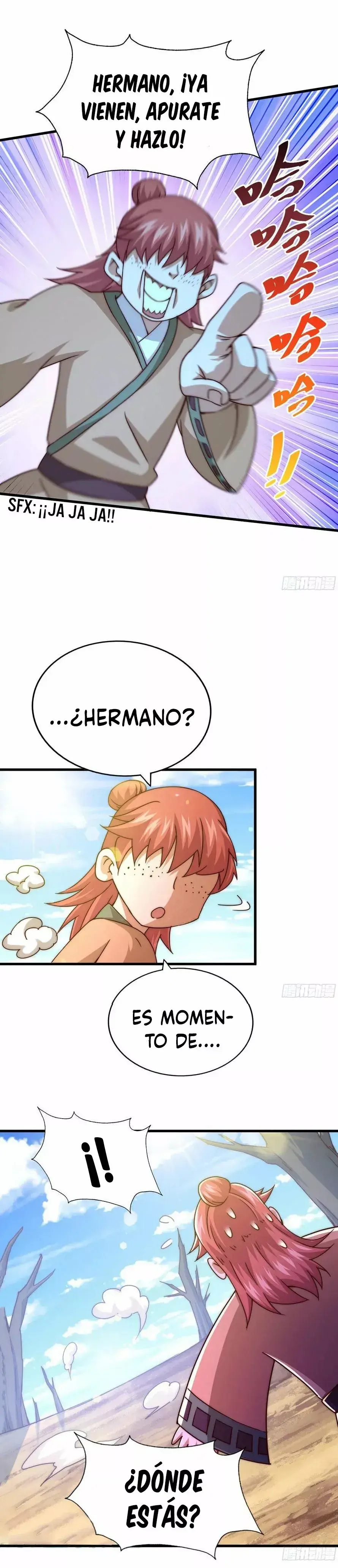 Capitulo 101 page 6