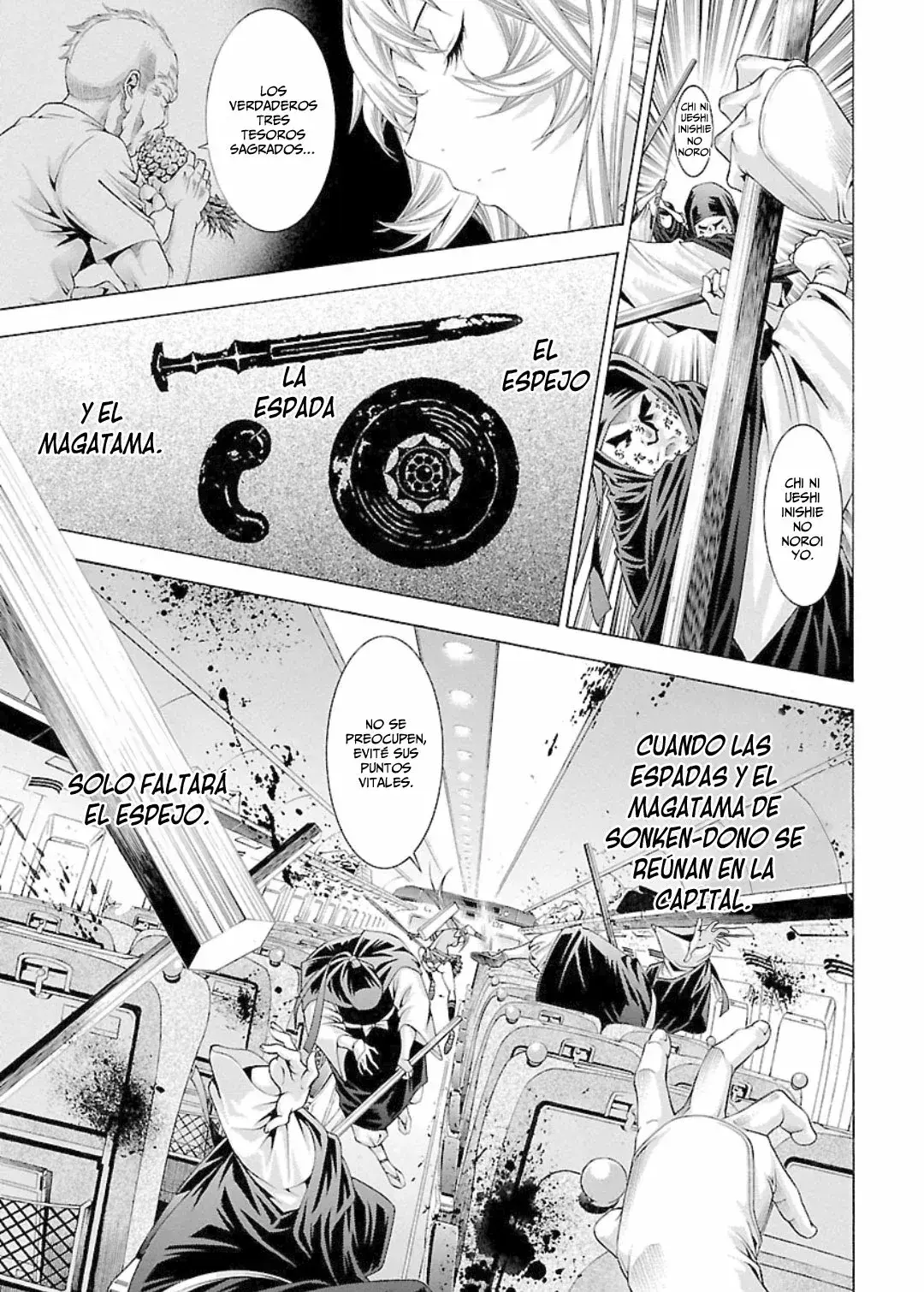 Capitulo 36 page 9