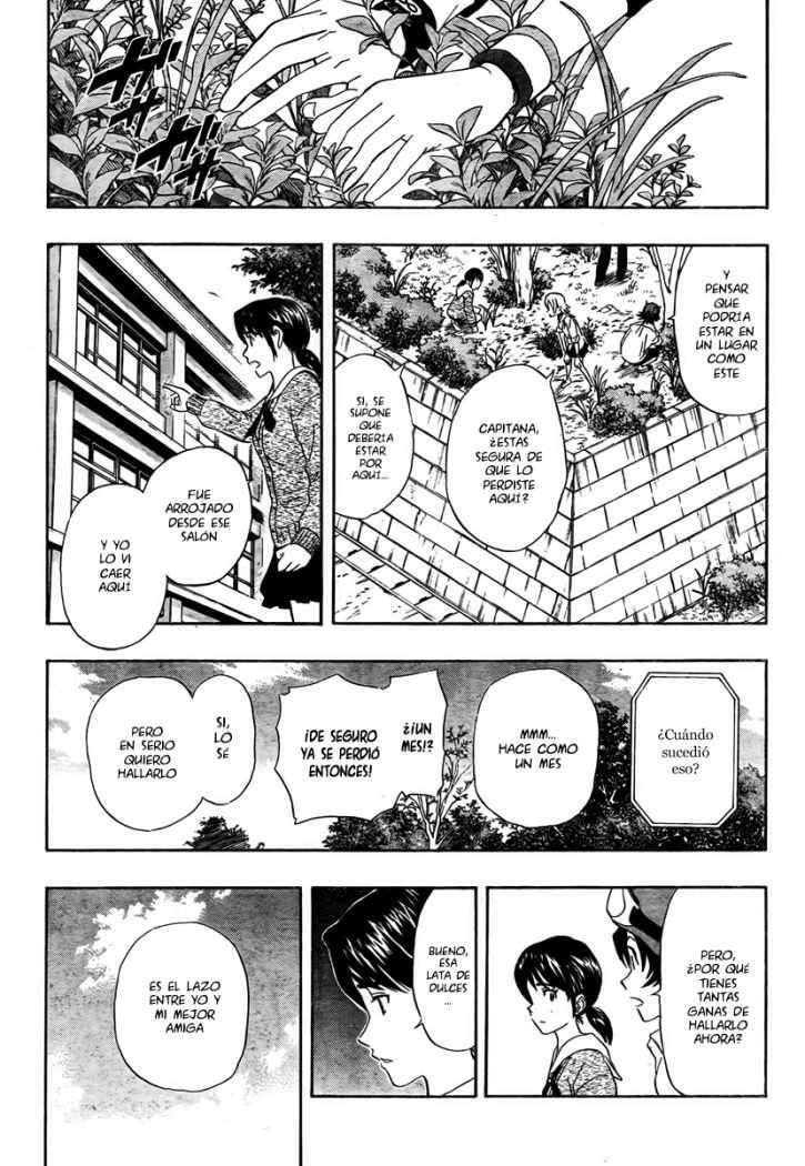 Capitulo 105 page 4