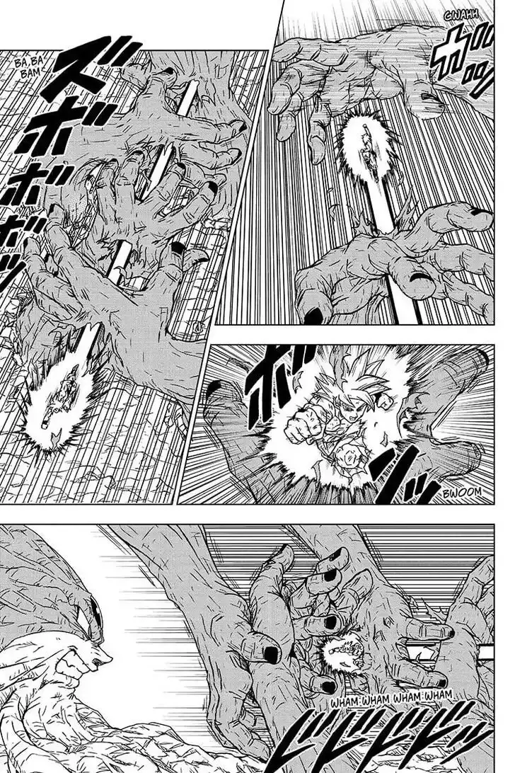 Capitulo 66 page 17