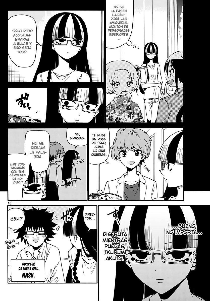 Capitulo 107 page 15