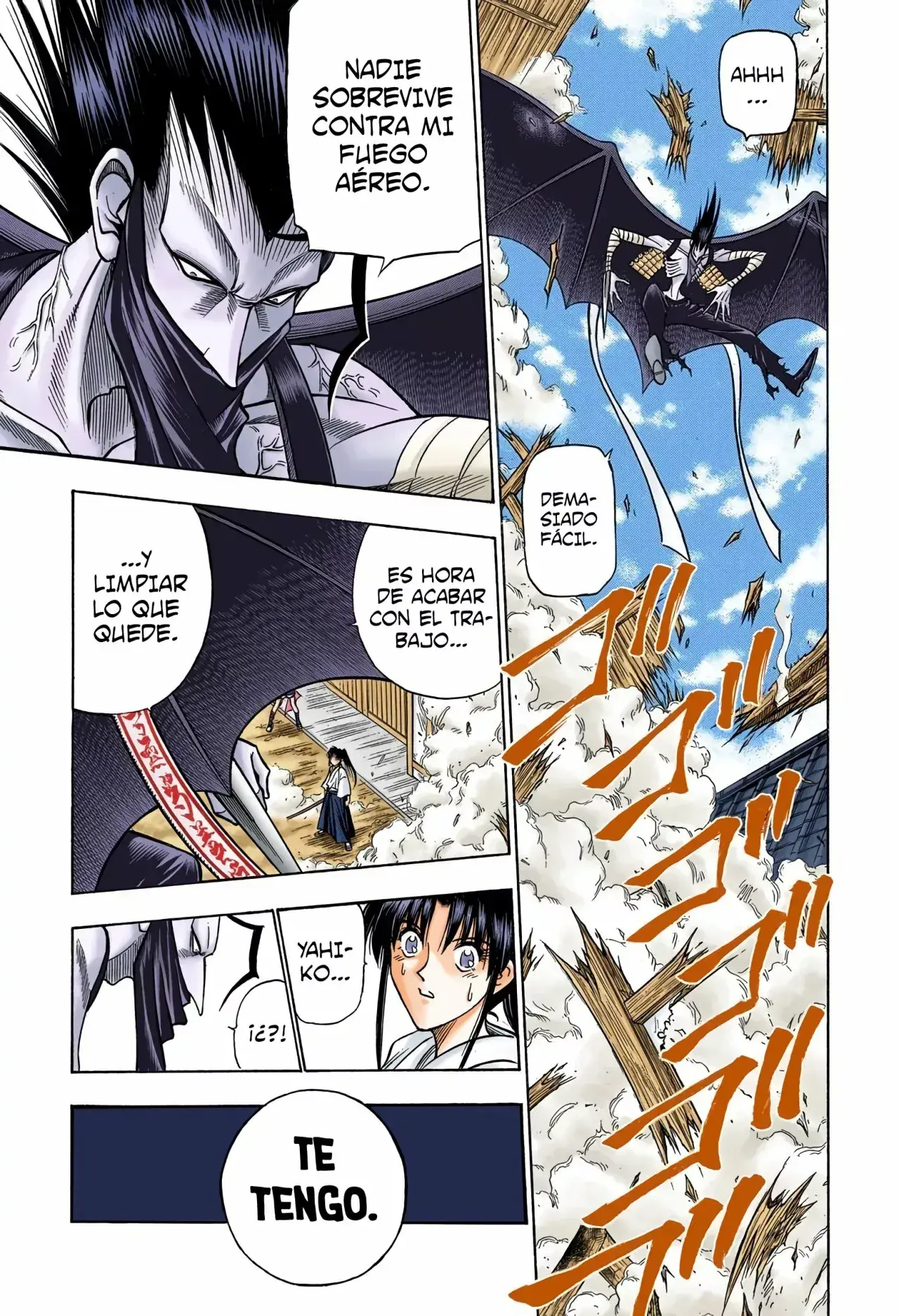 Capitulo 122 page 15