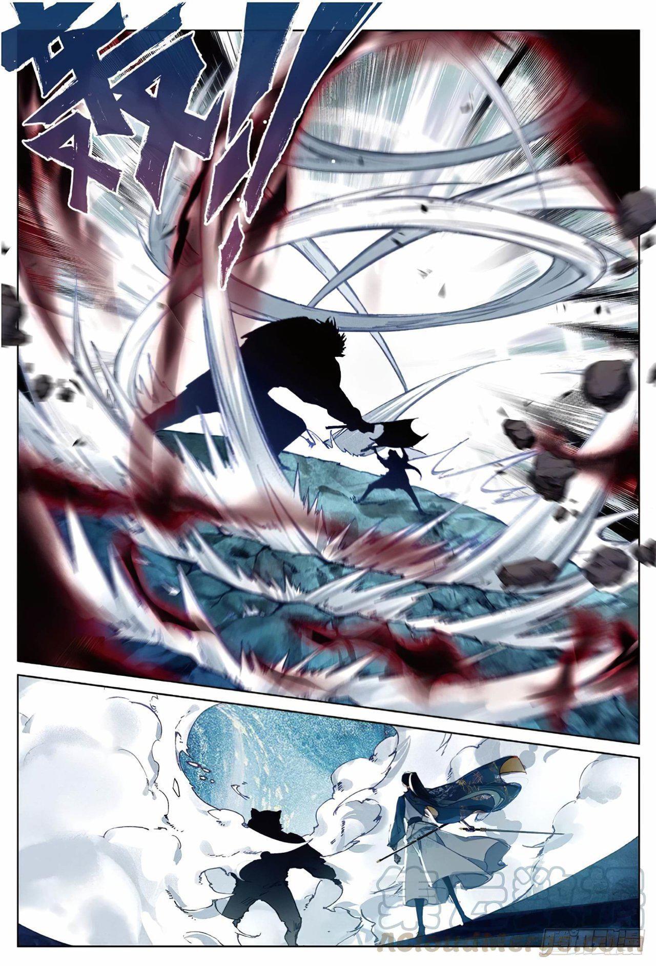Capitulo 34 page 11