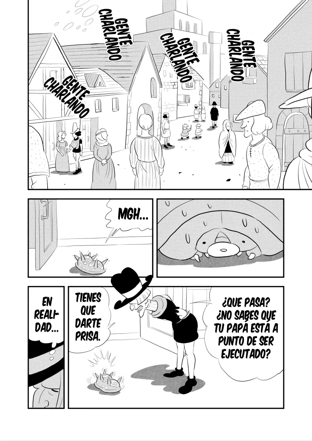 Capitulo 271 page 5