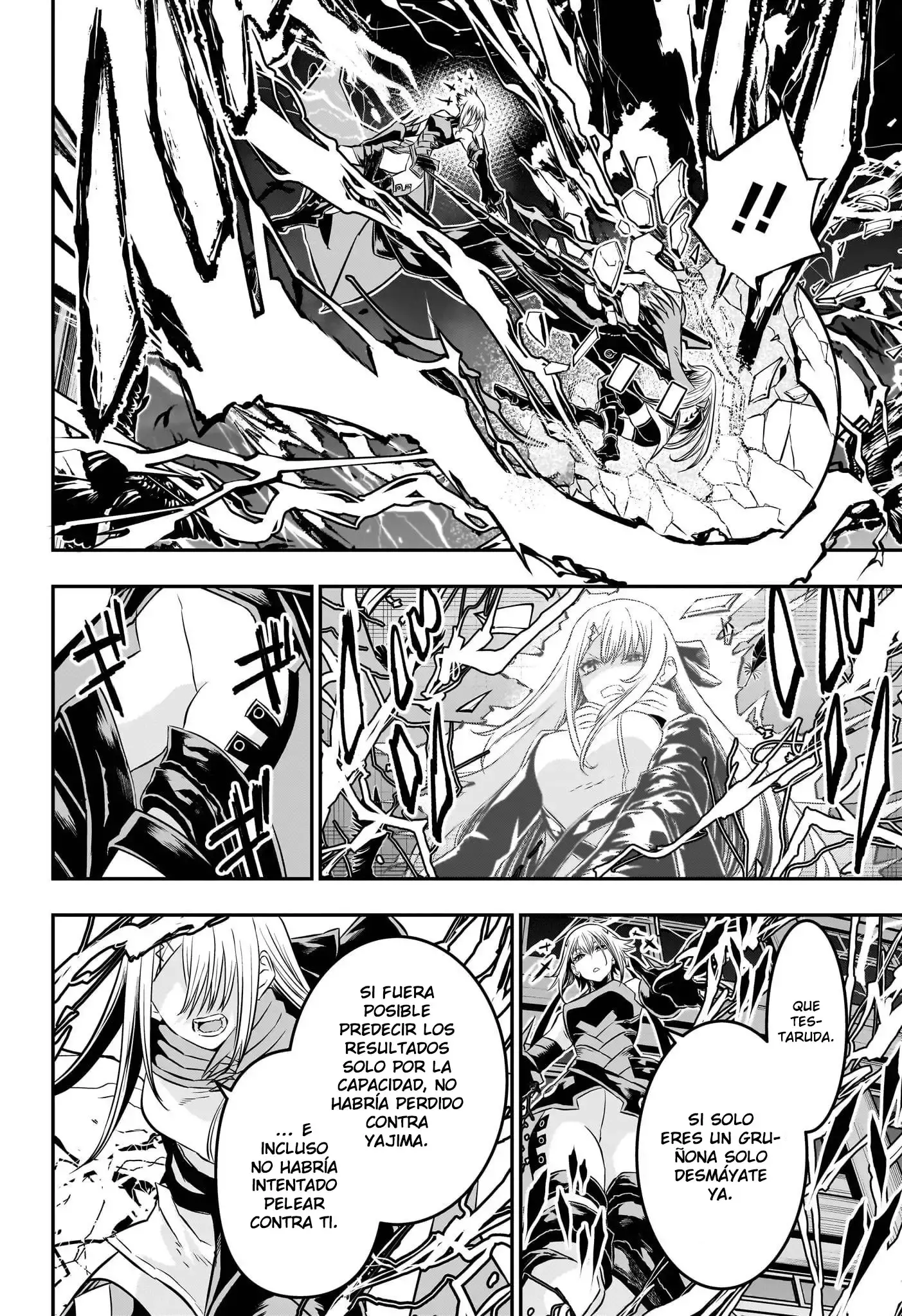 Capitulo 58 page 15
