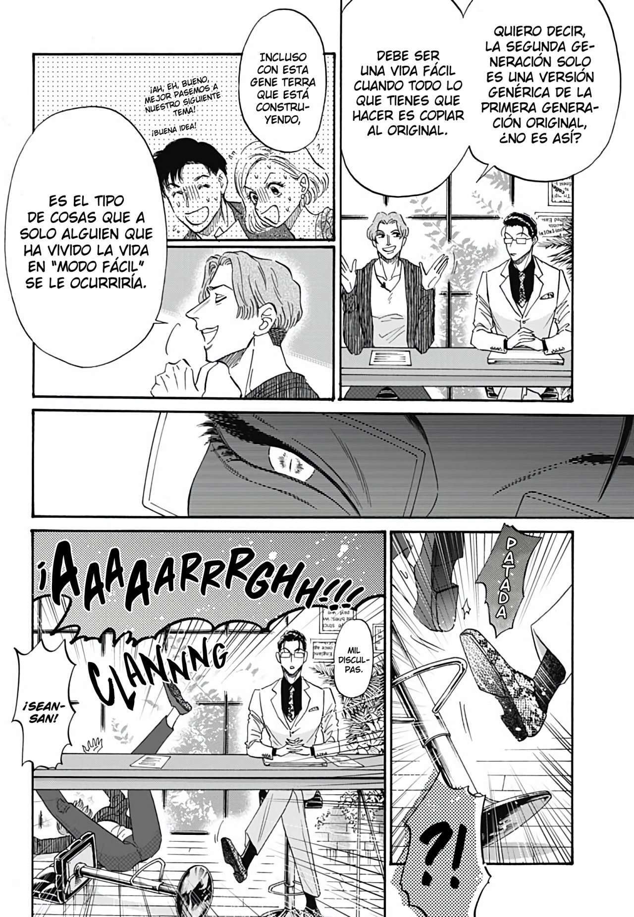 Capitulo 39 page 9