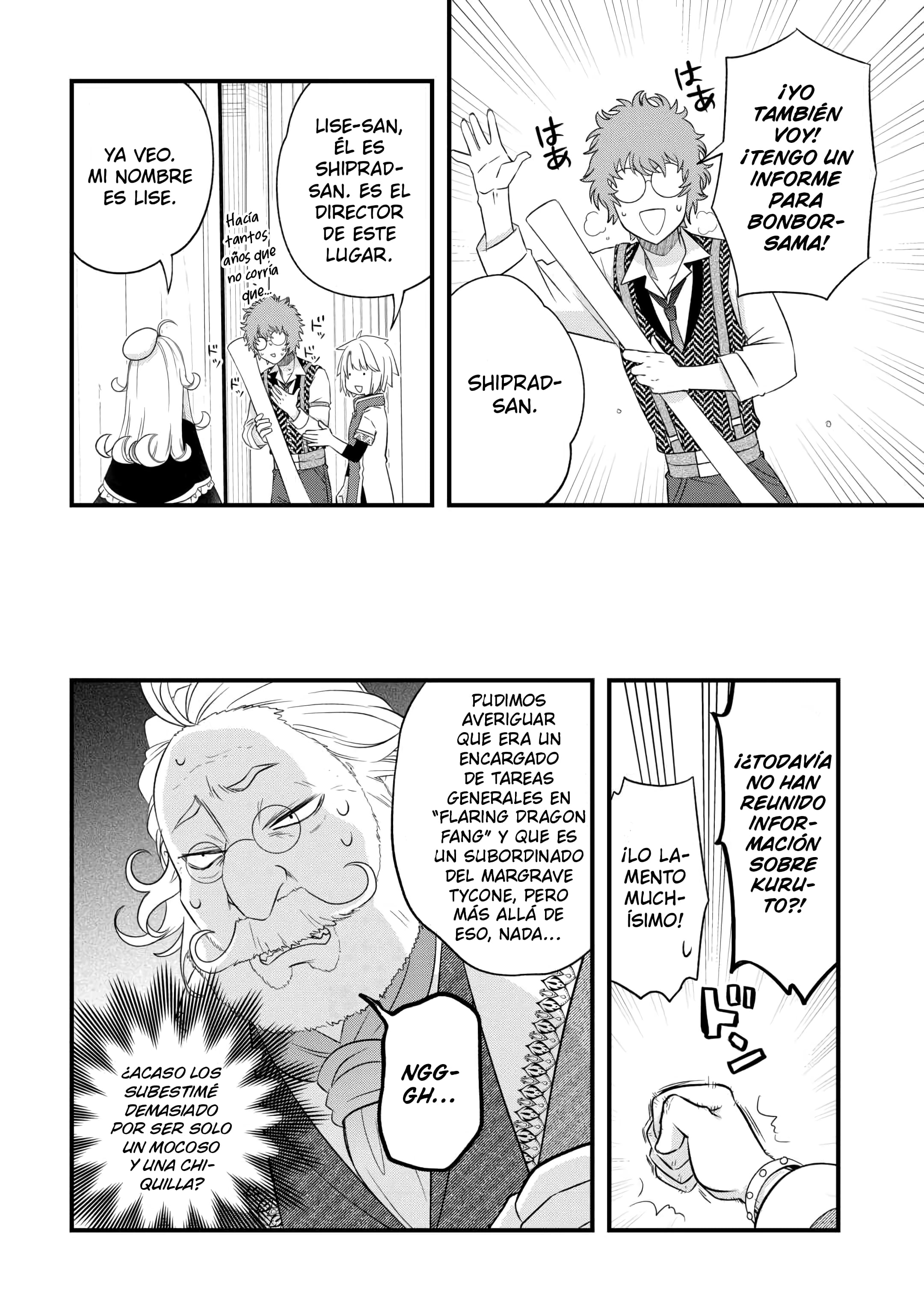 Capitulo 67 page 8