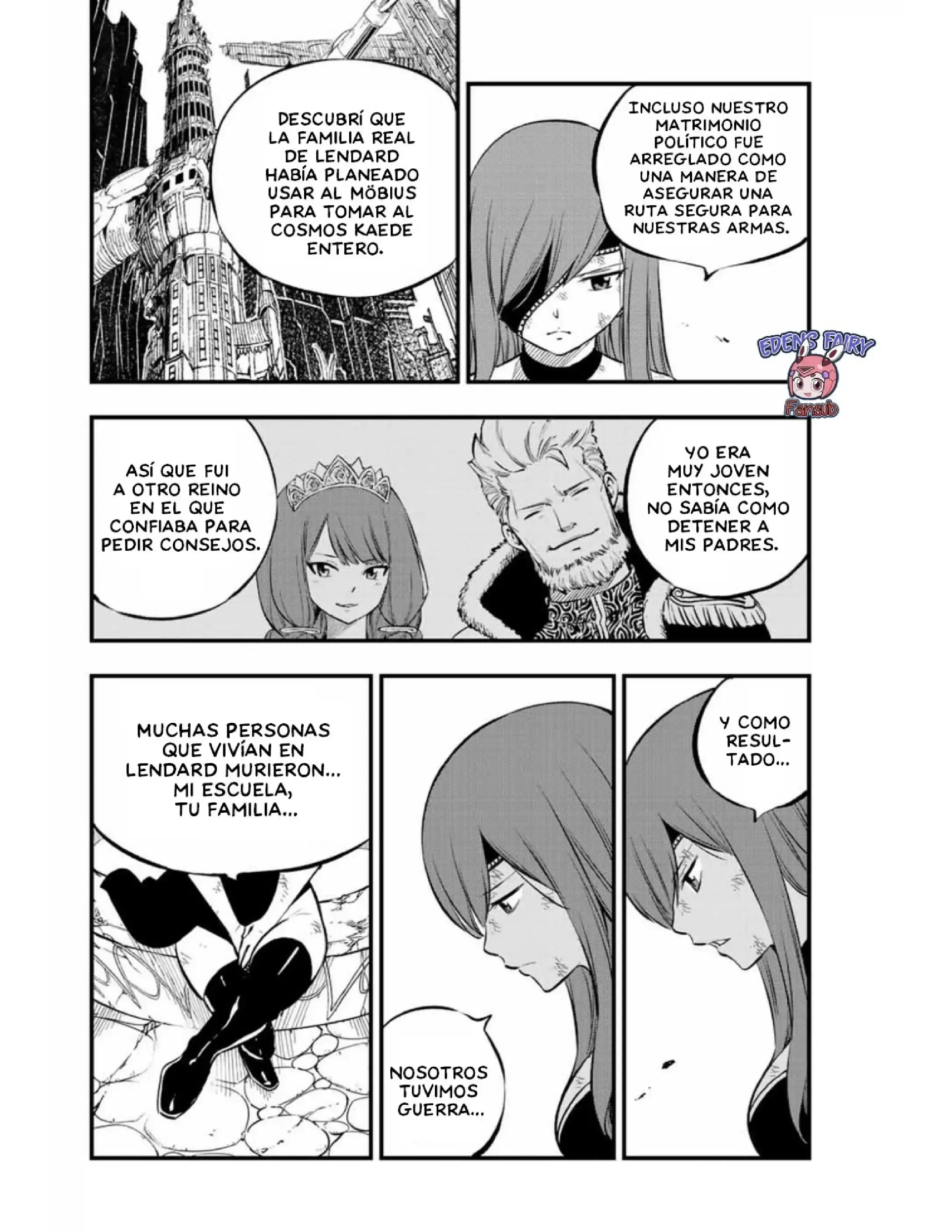 Capitulo 216 page 10
