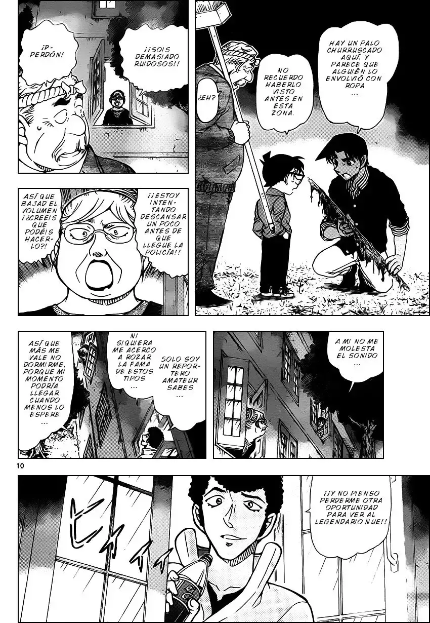 Capitulo 960 page 11
