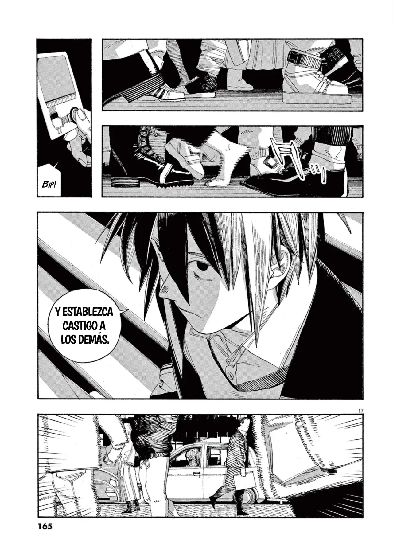 Capitulo 52 page 17