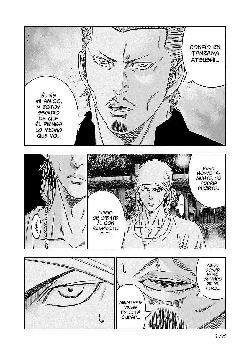 Capitulo 91 page 11