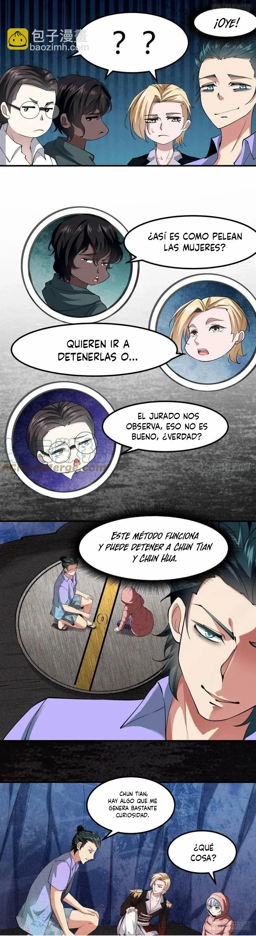 Capitulo 37 page 10