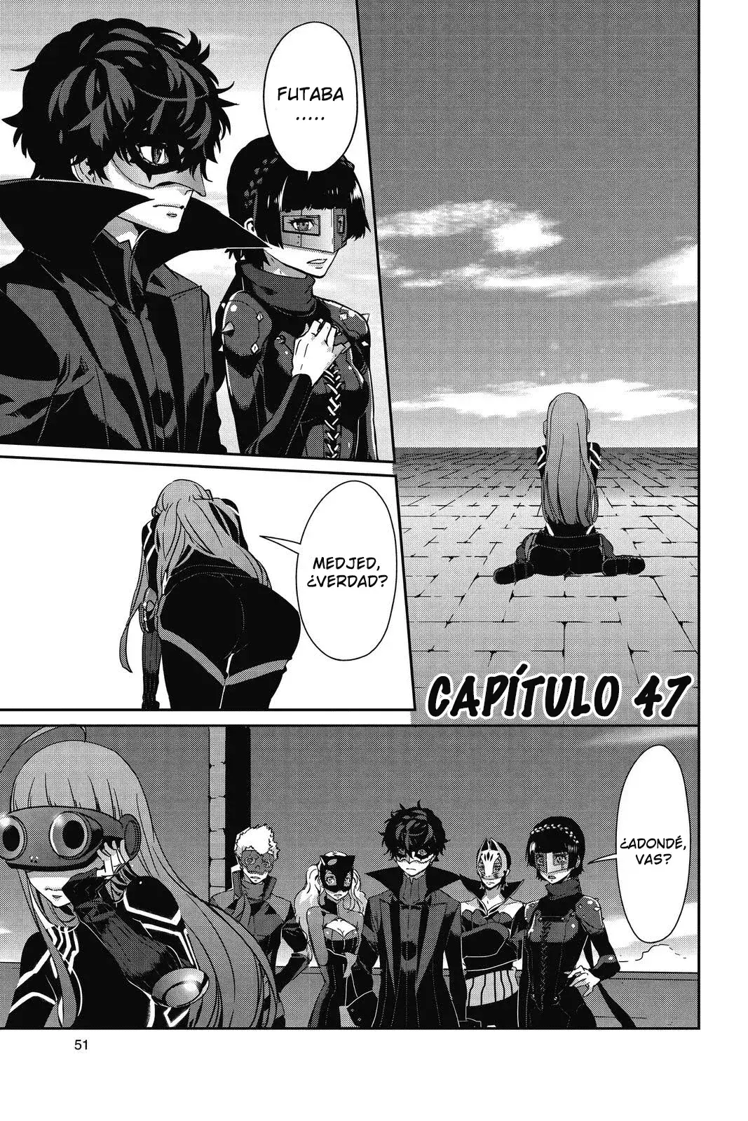 Capitulo 47 page 2