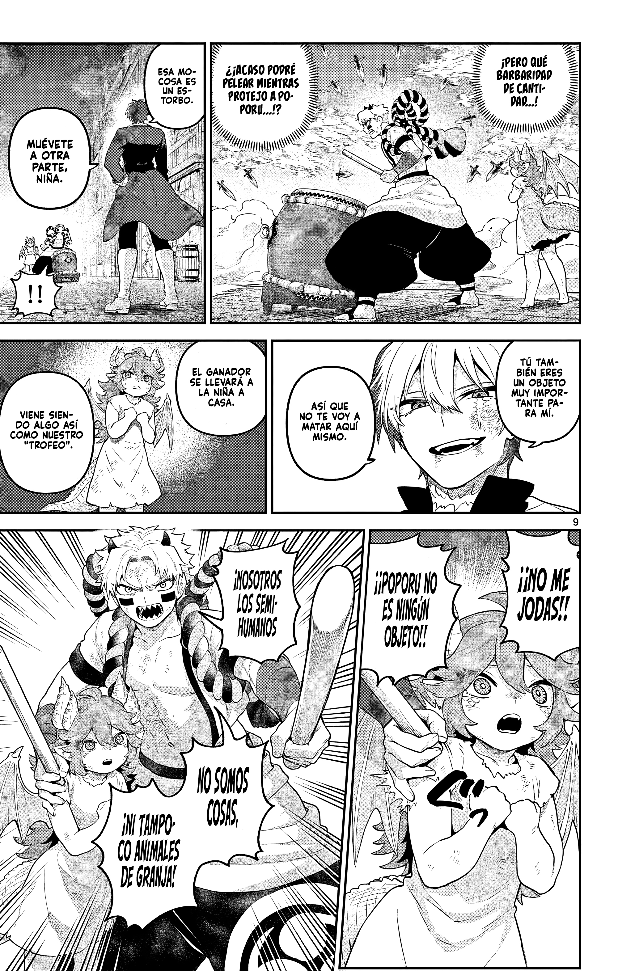 Capitulo 20 page 12