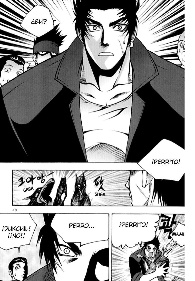 Capitulo 64 page 5