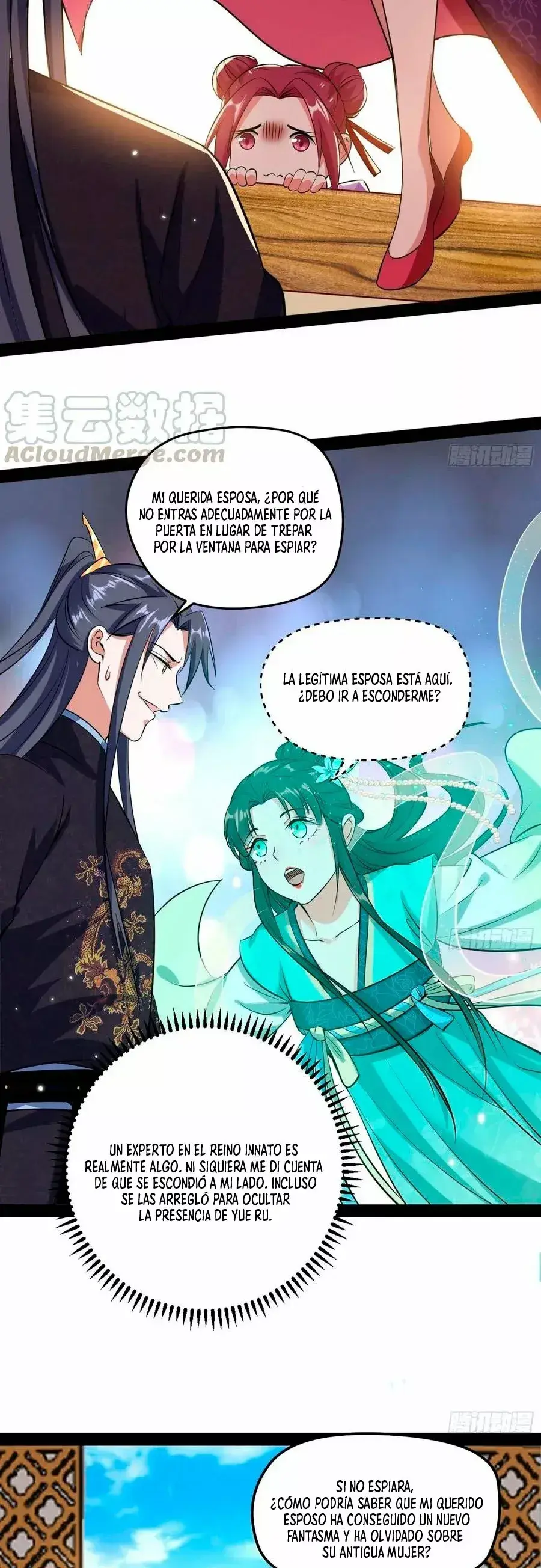 Capitulo 84 page 13