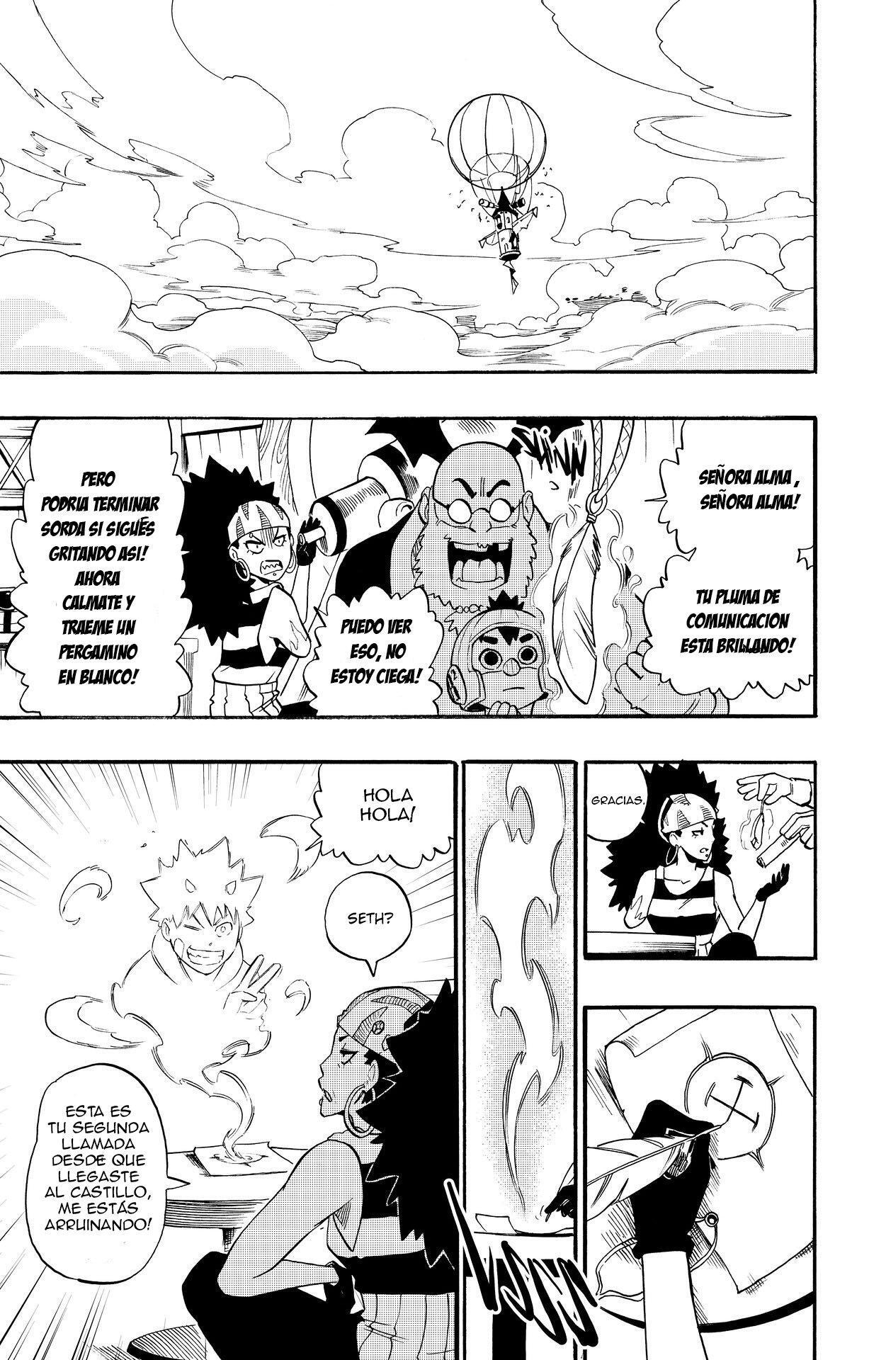 Capitulo 36 page 13