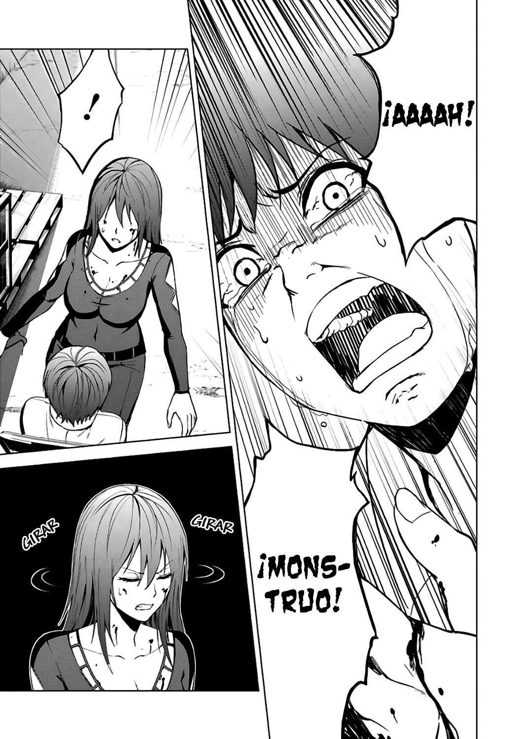 Capitulo 19 page 14