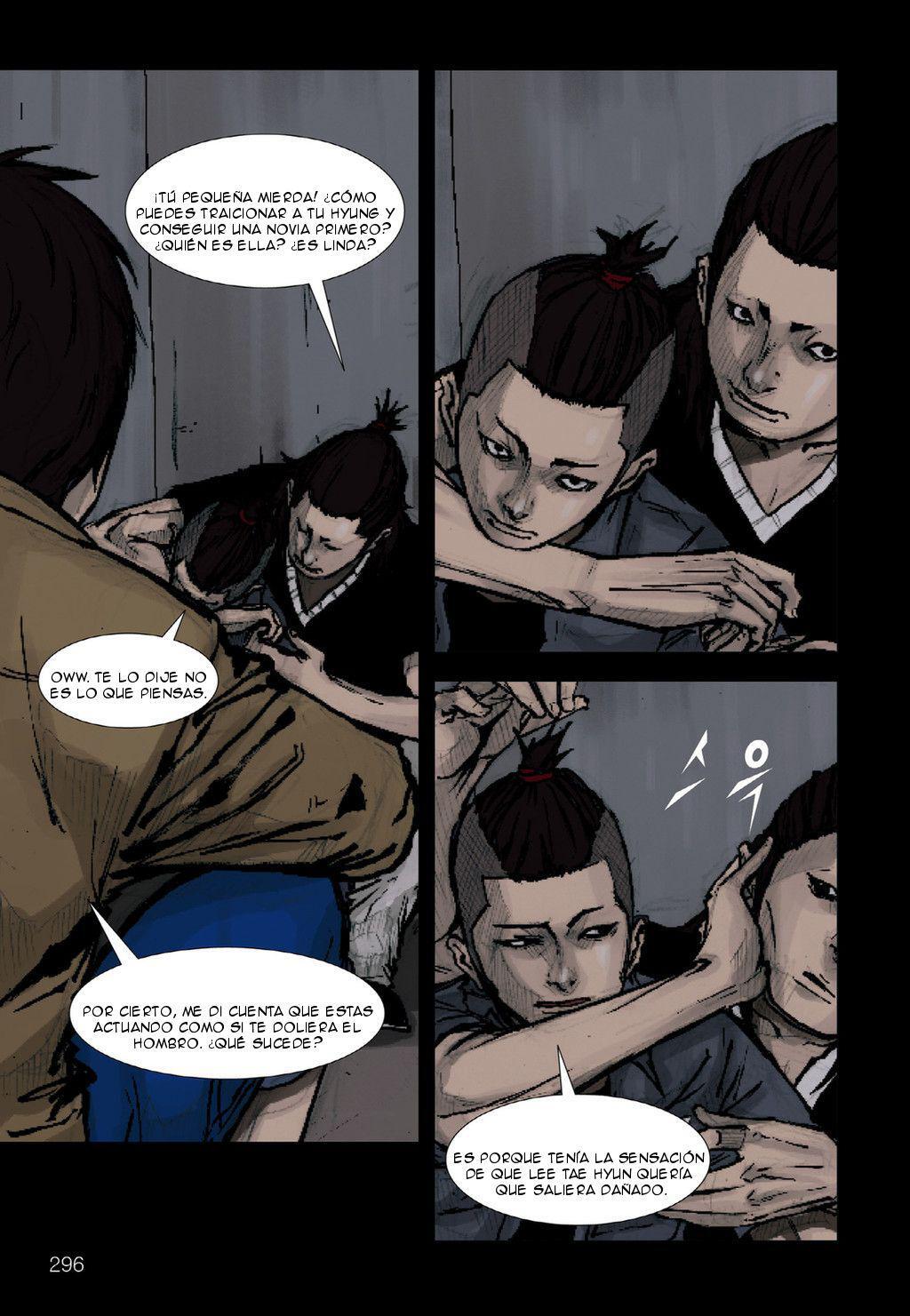 Capitulo 61 page 15