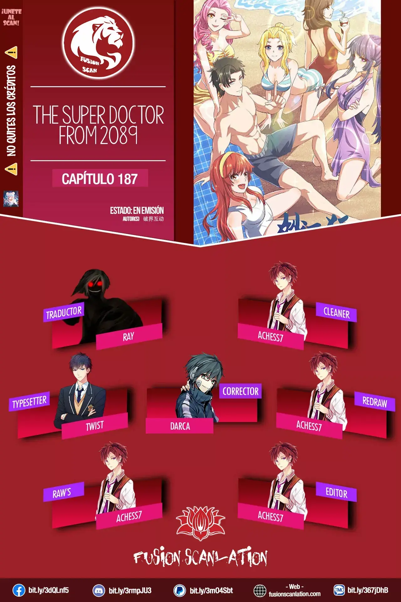Capitulo 187 page 1