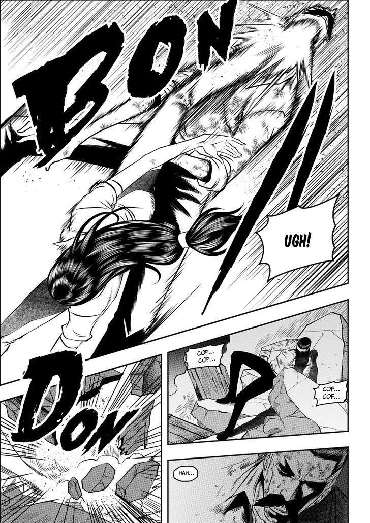 Capitulo 56 page 12