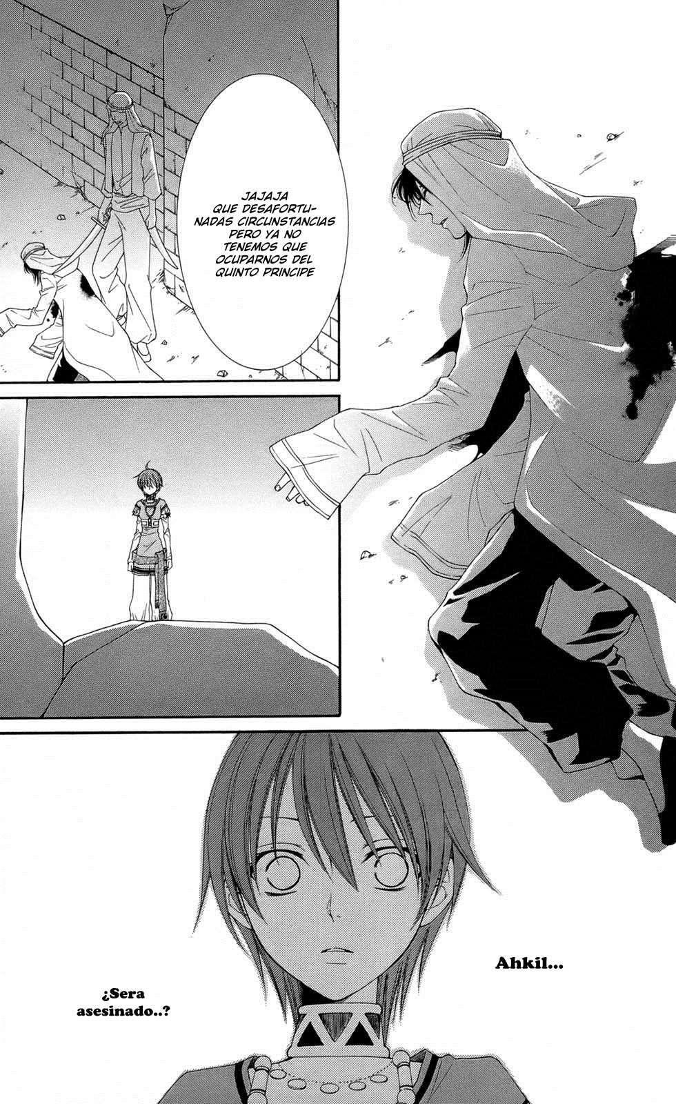 Capitulo 36 page 22