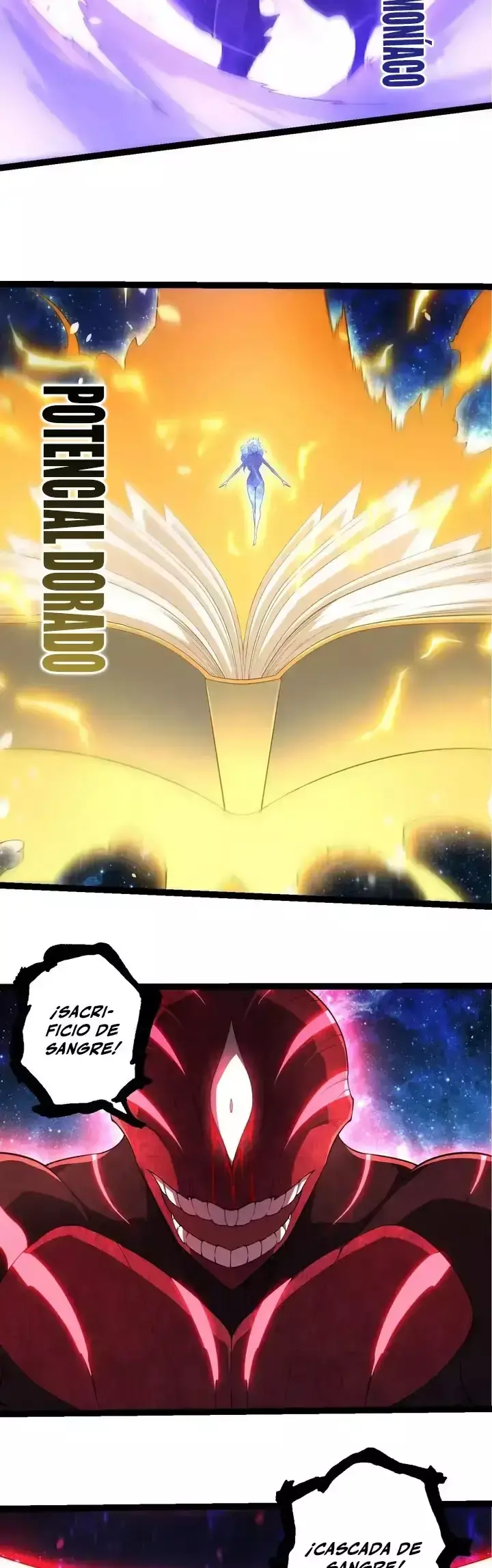 Capitulo 486 page 15