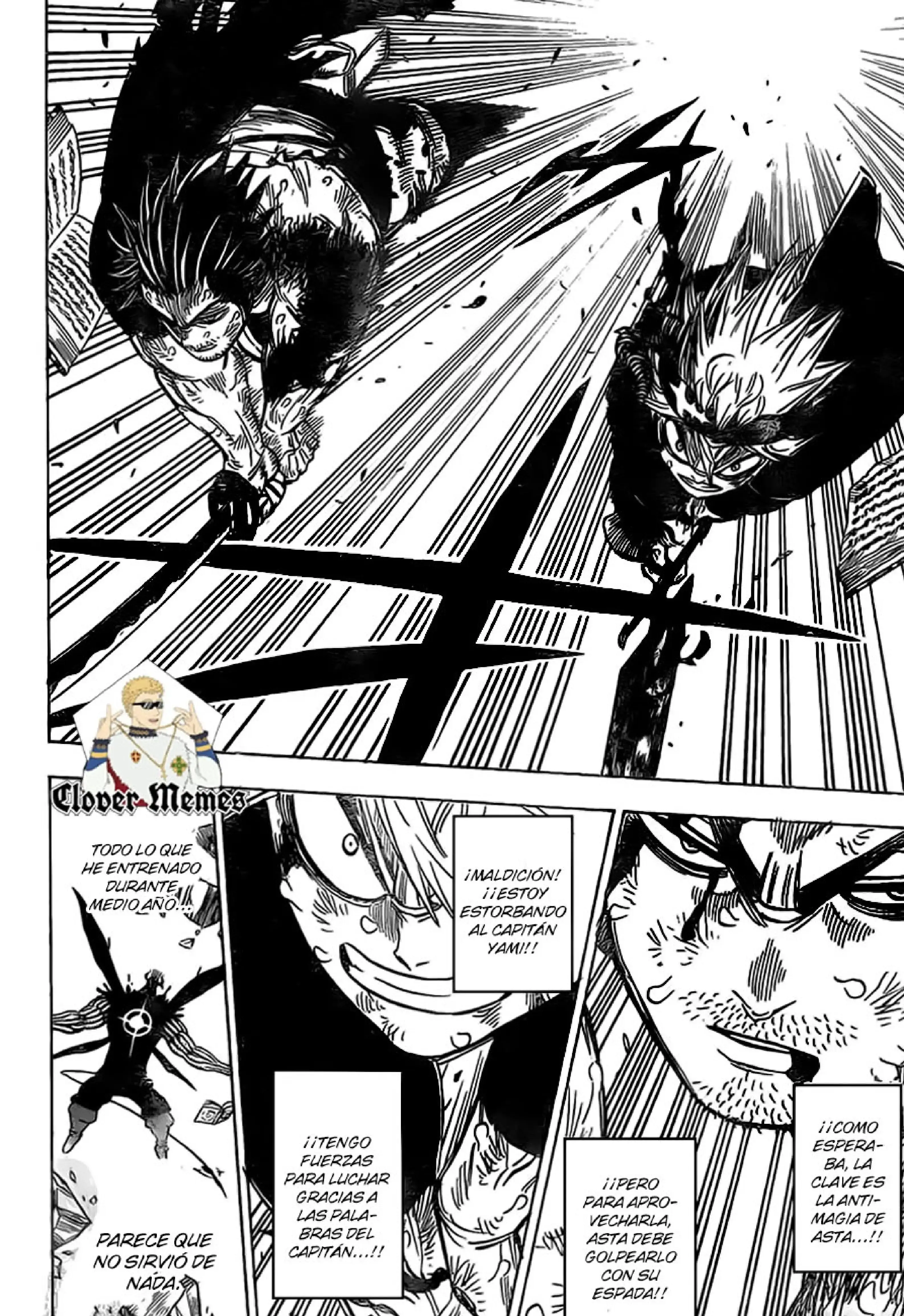 Capitulo 258 page 9