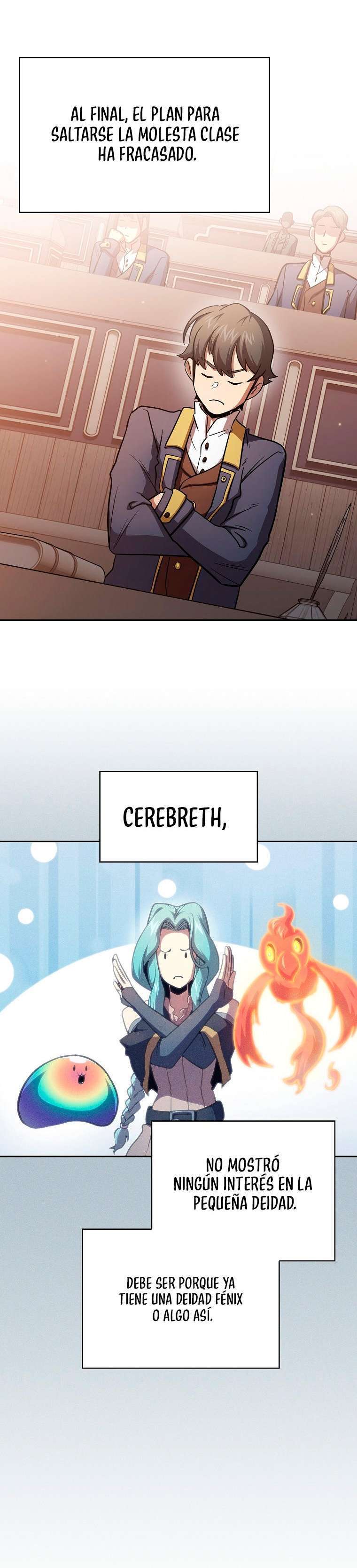 Capitulo 82 page 14