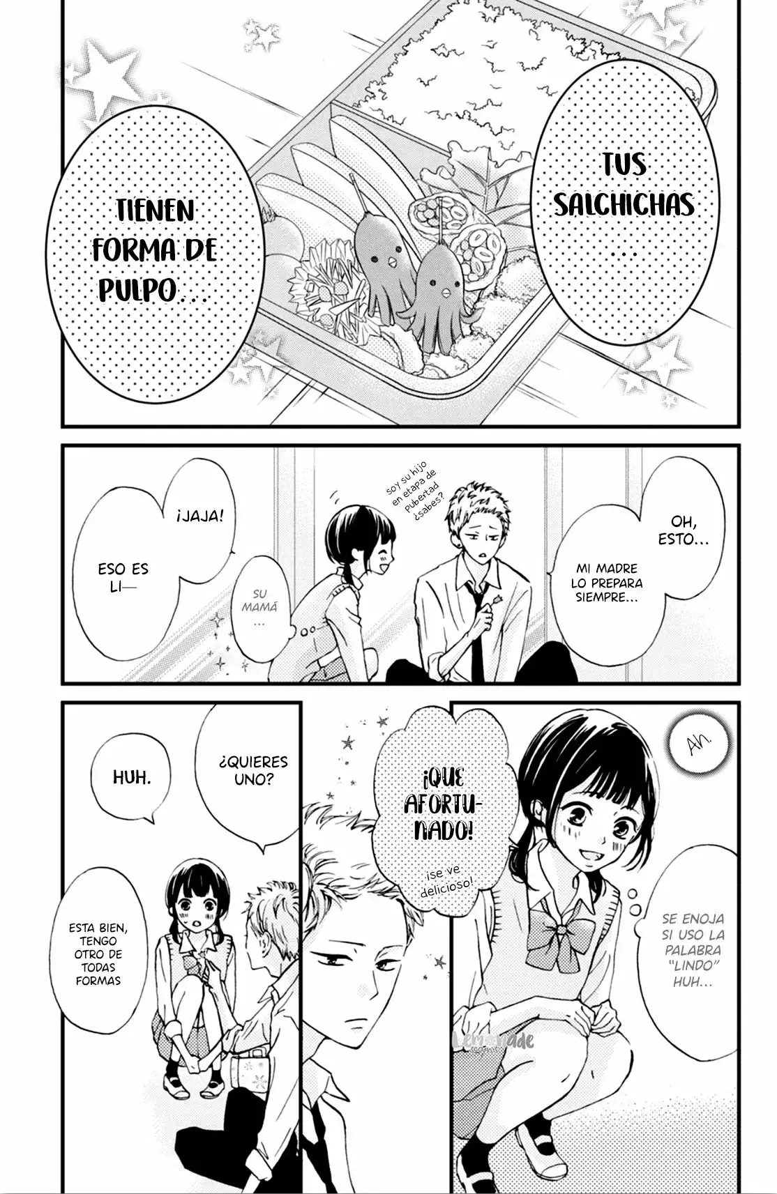 Capitulo 3 page 16