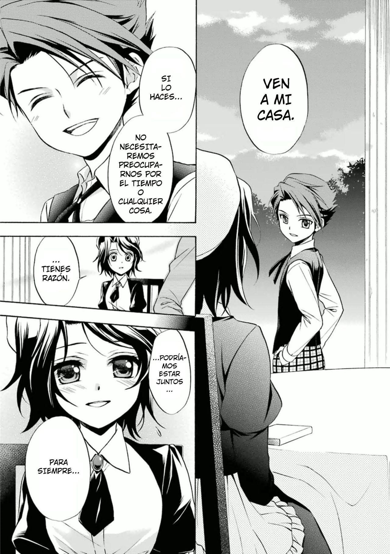Capitulo 27 page 29