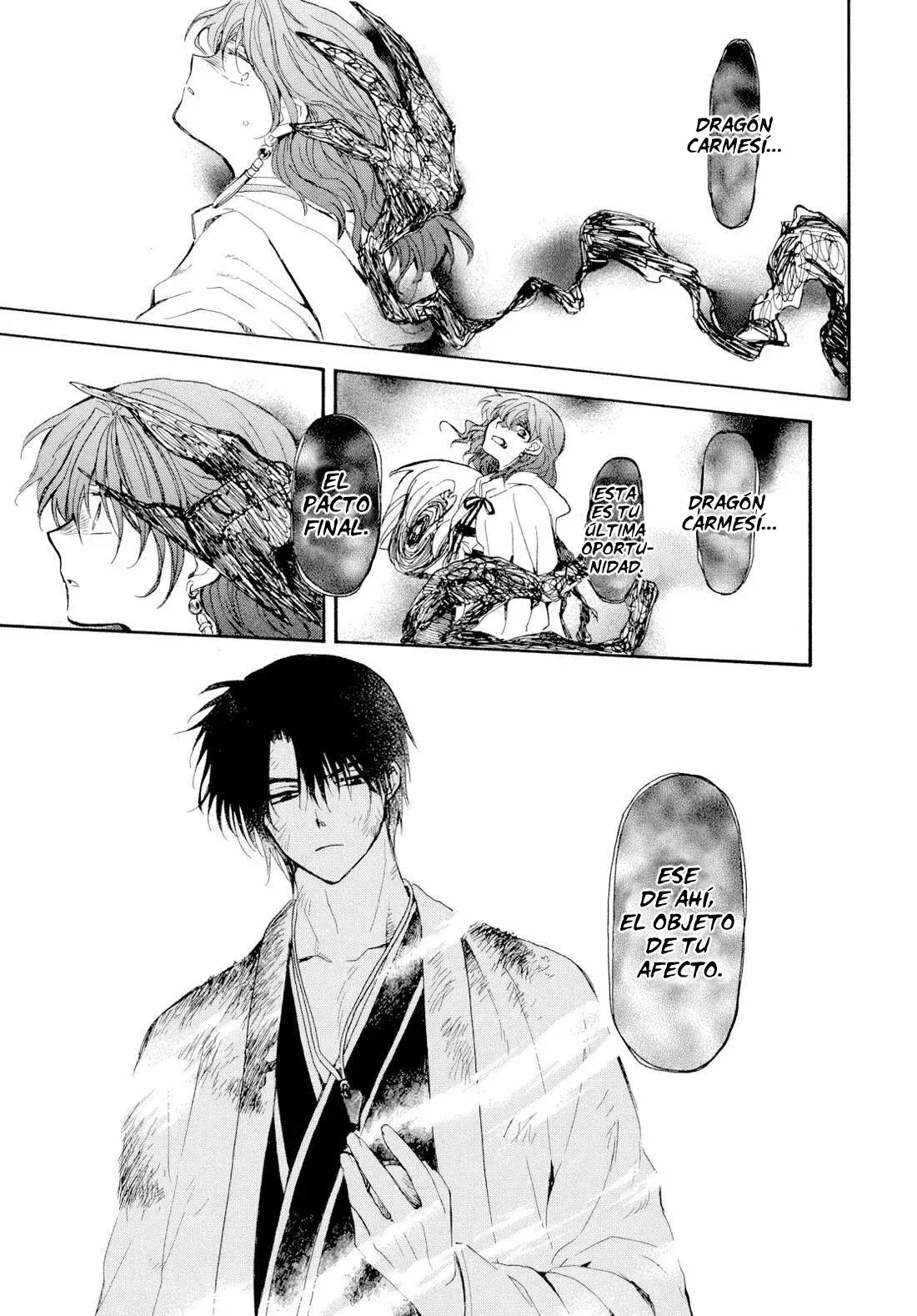 Capitulo 267 page 30