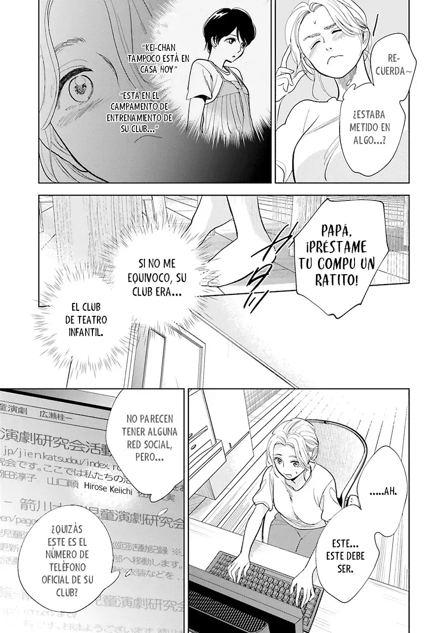 Capitulo 25 page 19