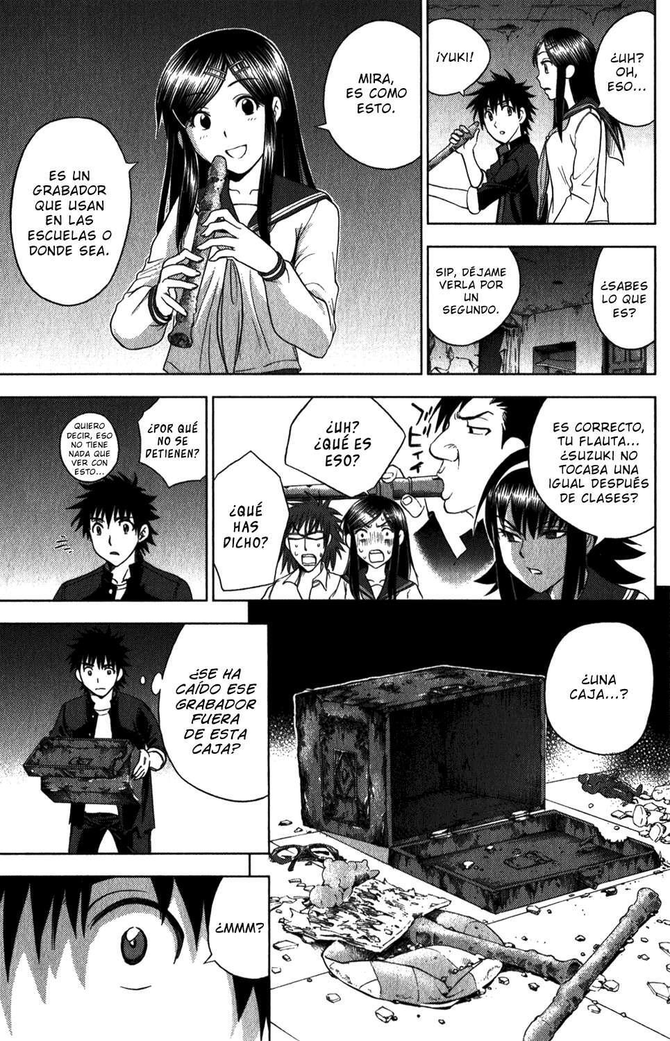 Capitulo 175 page 16