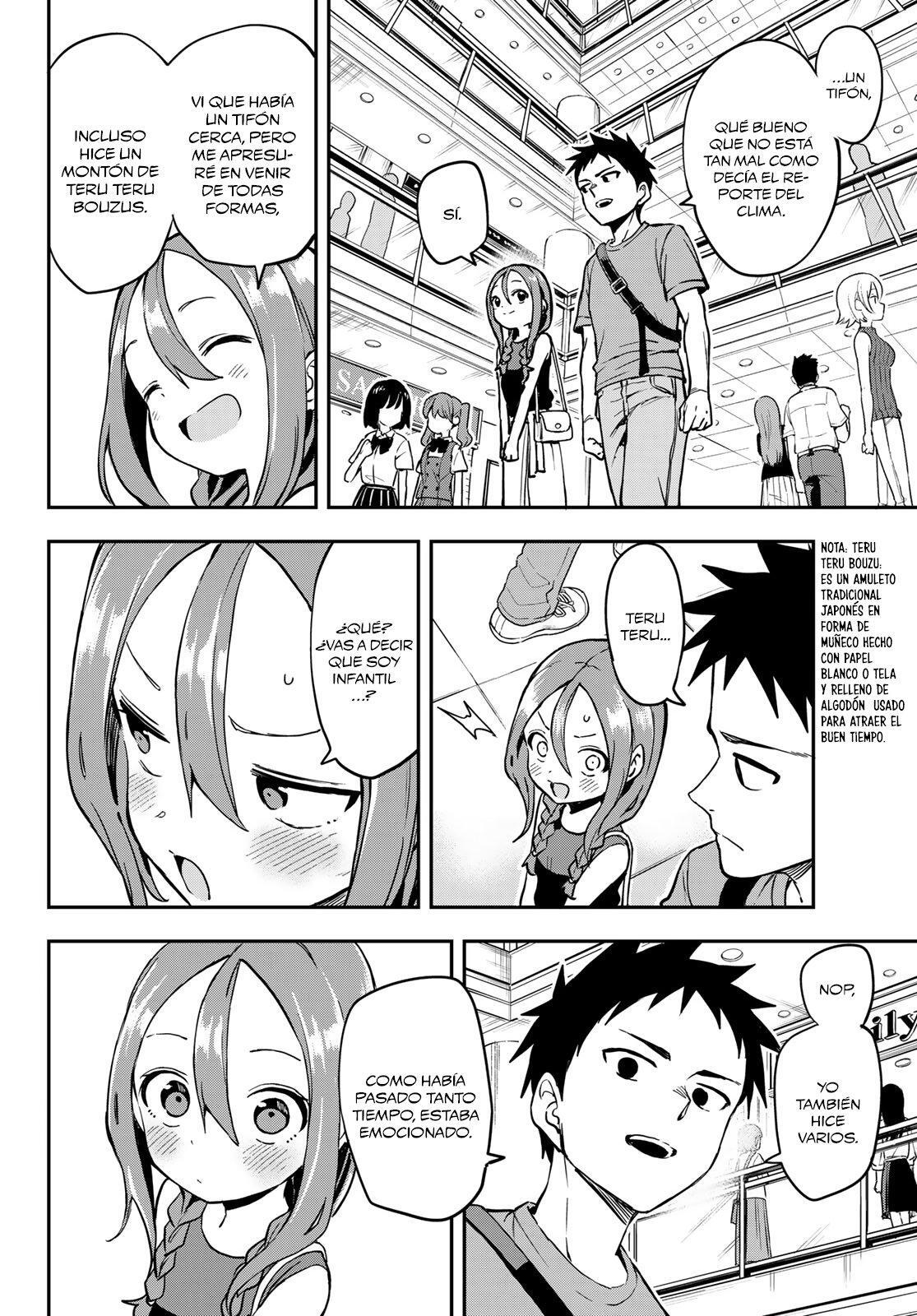 Capitulo 168 page 3