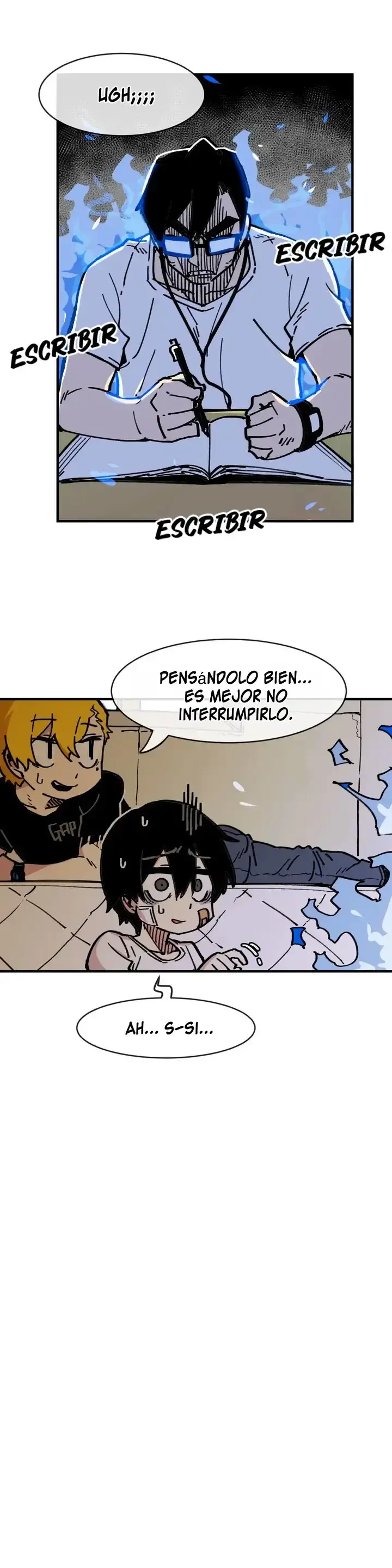 Capitulo 18 page 9