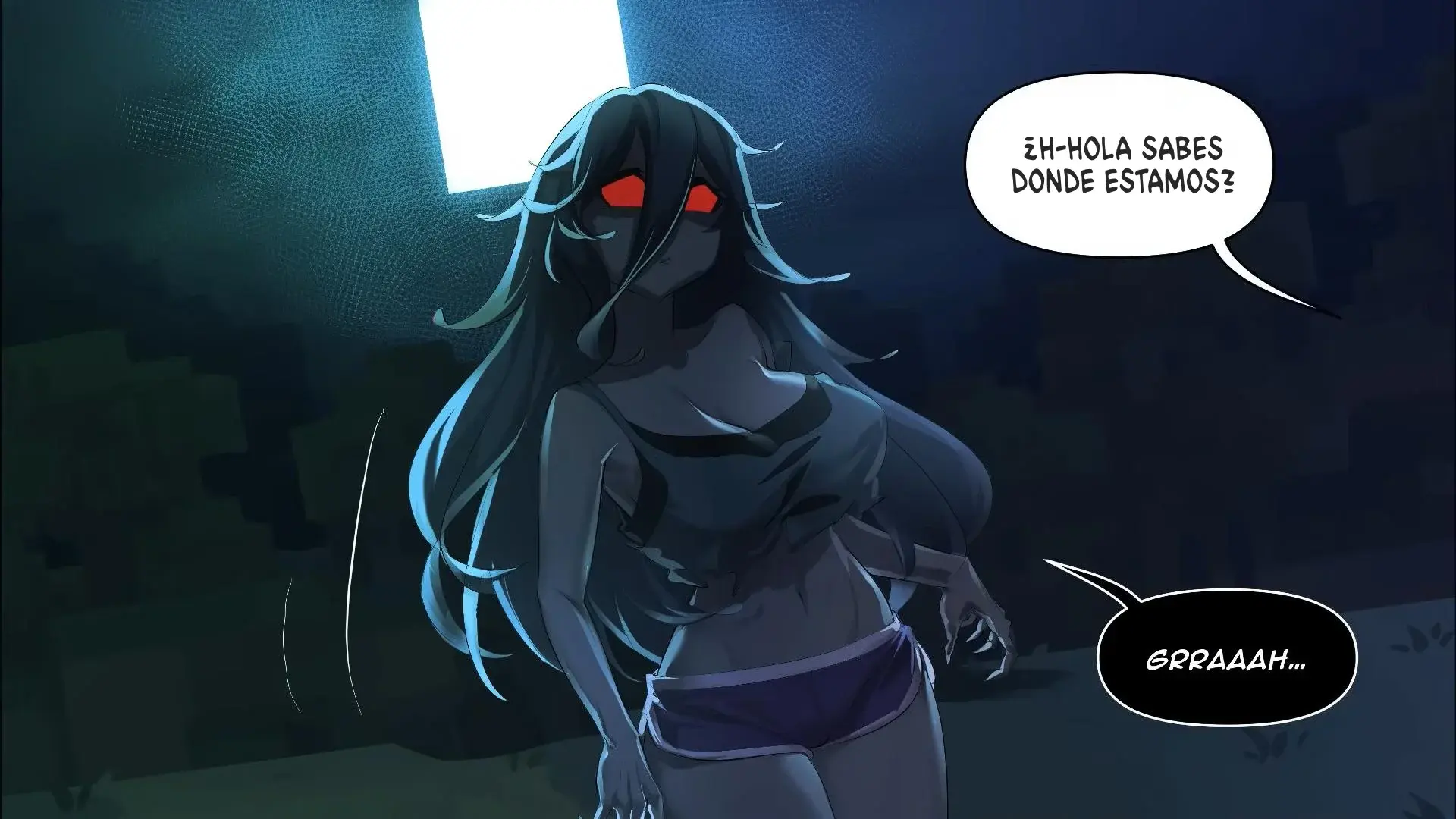 Capitulo 41 page 32