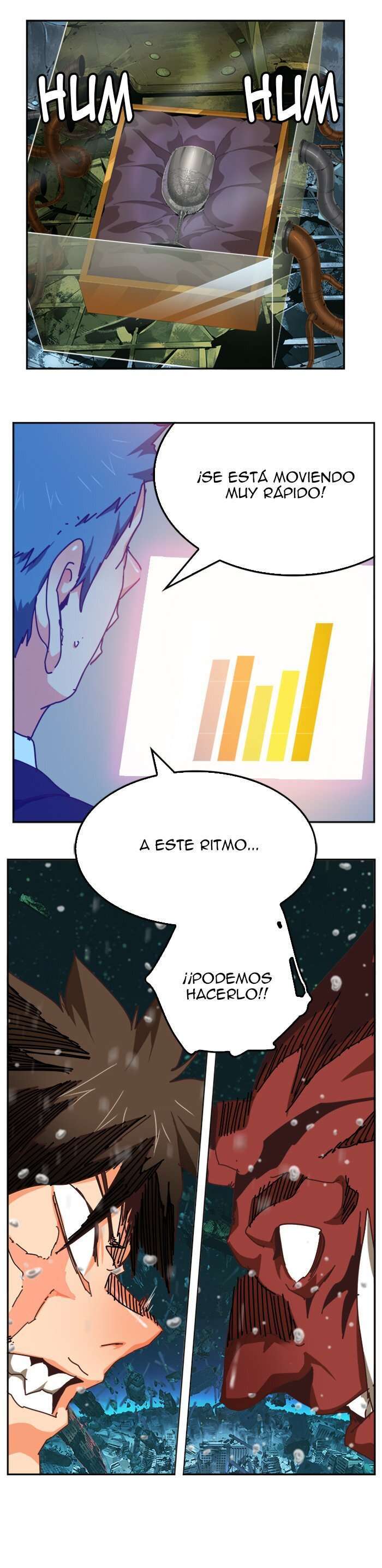 Capitulo 510 page 19