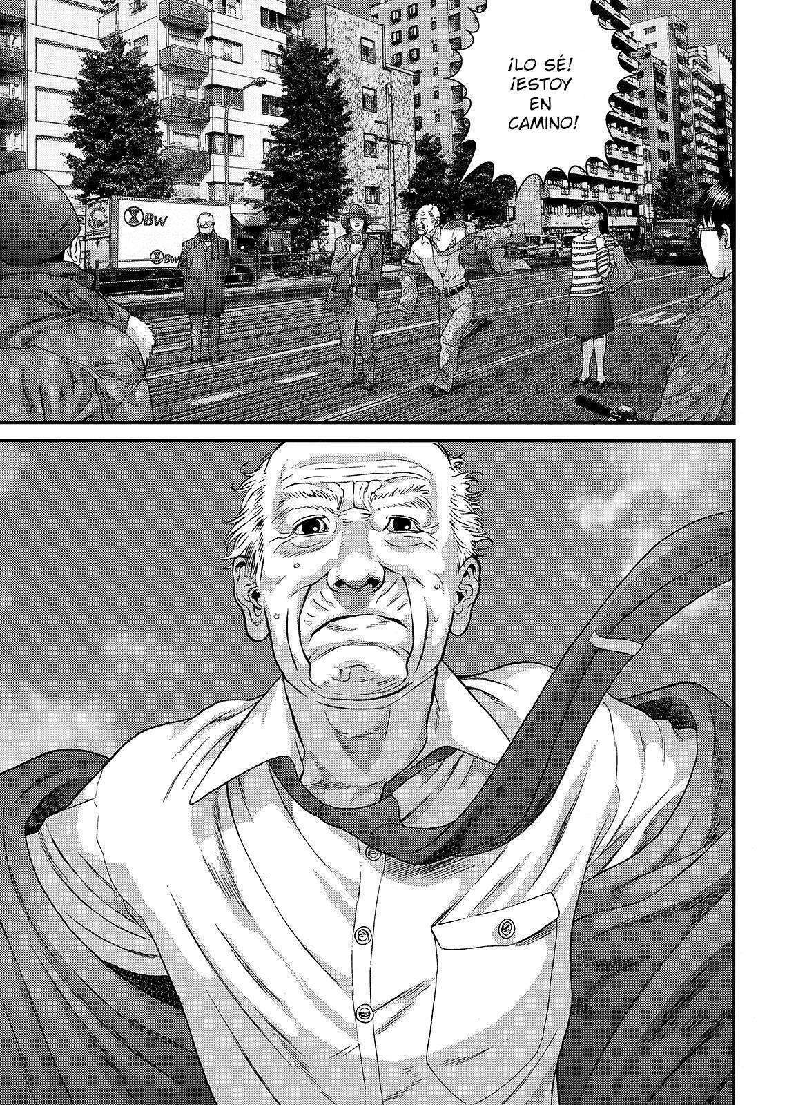 Capitulo 58 page 11