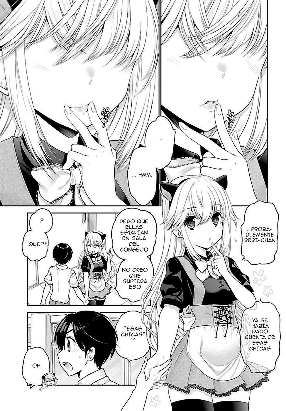 Capitulo 18 page 10