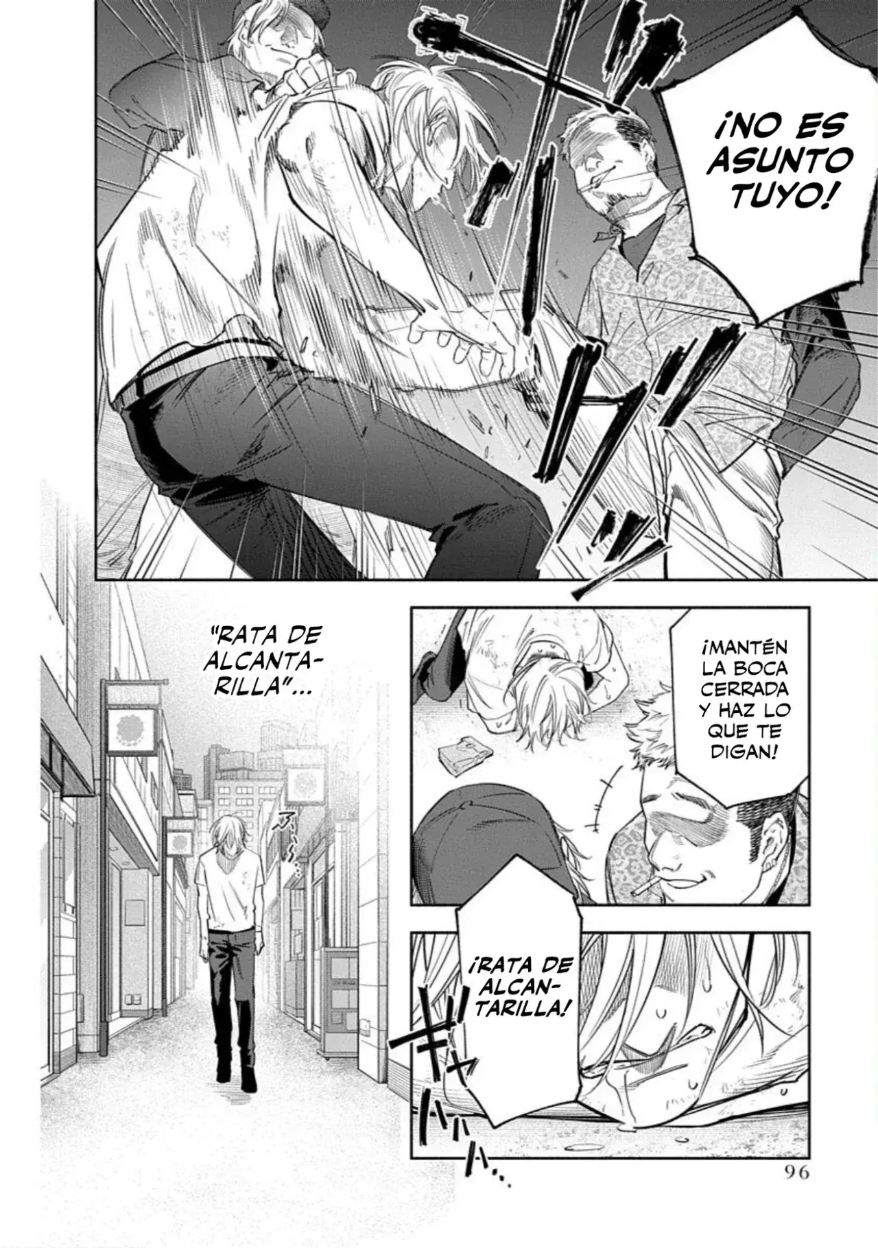 Capitulo 24 page 19
